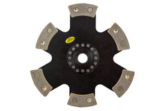 Advanced Clutch ACT 6 Pad Rigid Race Clutch Disc — 2011-2017 Ford Mustang (6280008A)