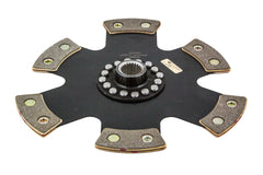 Advanced Clutch ACT 6 Pad Rigid Race Clutch Disc — 2011-2017 Ford Mustang (6280008)