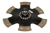 ACT 6 Pad Rigid Race Clutch Disc (6280020)