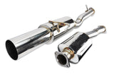 ISR GT Exhausts