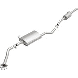 MAG BRE Exhaust Kits