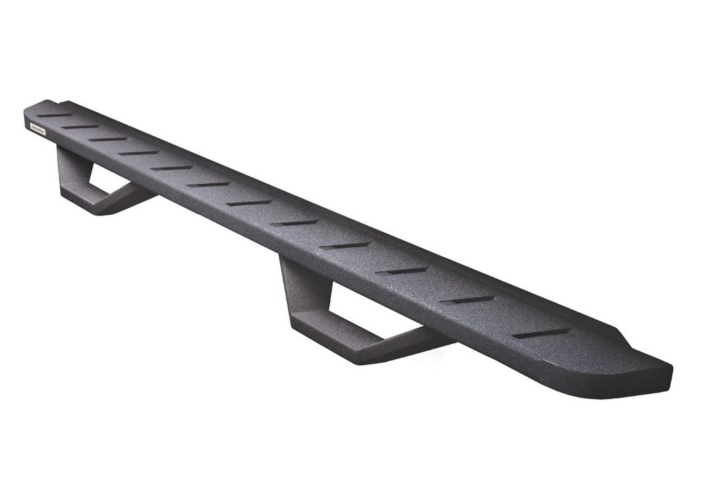 Go Rhino Marchepieds latéraux — 2004-2014 Ford F-150 (6341508720T)