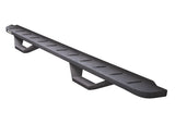 Go Rhino 2009+ Ram 1500/2500/3500 Rb10 Running Boards with Mting Brackets Txtd Black
