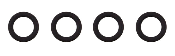 Fel-Pro 10-19 Toyota Tundra/05-09 4Runner/10-12 Sequoia Fuel Injector O-Ring Kit