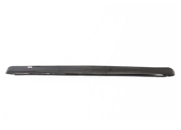 Rugged Ridge Hood Deflector — 1984-2001 Jeep Cherokee XJ (XJ)
