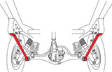 SPC Control Arm