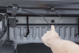 ACC Lorado Roll-Up Cover