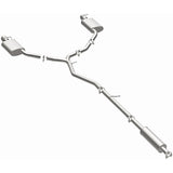 MAG BRE Exhaust Kits