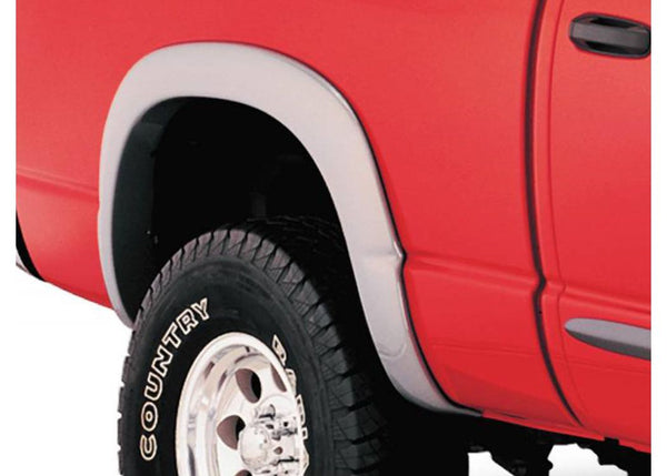 Bushwacker Fender Flares — 2003-2005 RAM 3500