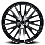 KRZ Double Down KR185 Wheels