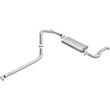 MAG BRE Exhaust Kits