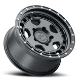FFT Turbomac HD Wheels