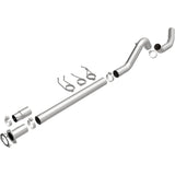 MAG BRE Exhaust Kits