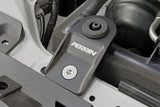 Radiator Stays for 2008-2014 WRX, STI, Impreza, Outback