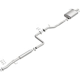 MAG BRE Exhaust Kits