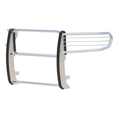 ARIES Protège-calandre 2019+ Ram 1500 (sauf Rebel ou diesel) - inox poli