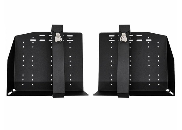 Go Rhino Xventure Gearhard CASE Mountlong 44IN LONG (44.52INX16.32INX6.1IN)