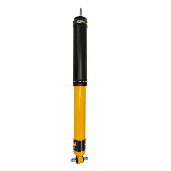 Old Man Emu Nitrocharger Plus Shock Front — 1997-2006 Jeep TJ