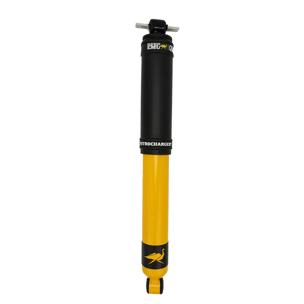 Old Man Emu Nitrocharger Plus Shock Rear — 2003-2006 Jeep TJ