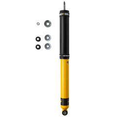 Old Man Emu Nitrocharger Plus Shock Front — 2007-2017 Jeep Wrangler