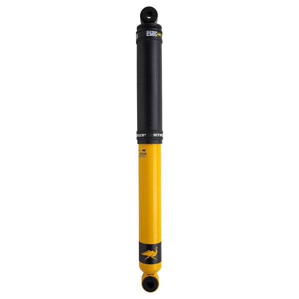Old Man Emu Nitrocharger Plus Shock Front — 1990-1997 Toyota Land Cruiser; 1996-1997 Lexus LX450, select trims (63070)