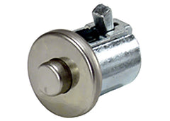 Rugged Ridge Glove BOX LOCK BUTTON7686 Wrangler