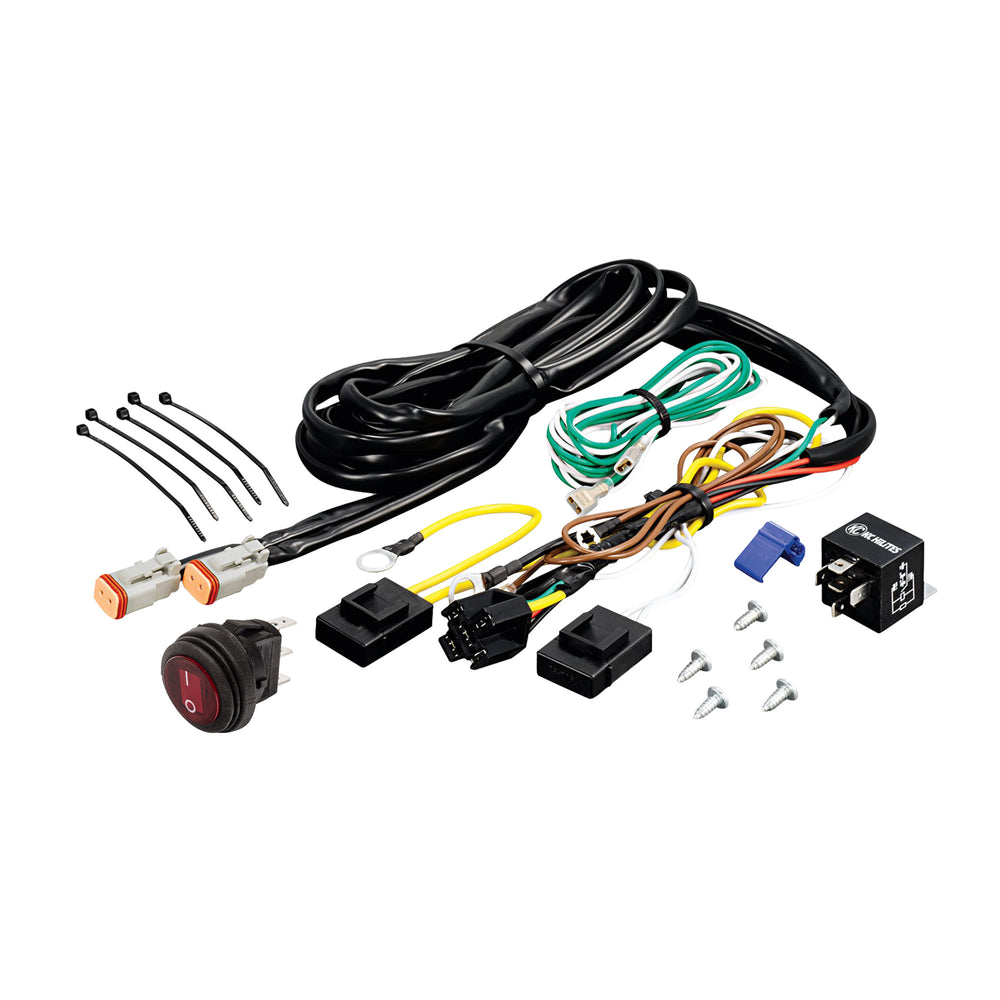 KC HiLiTES LED Light Bar (KCL6315)