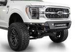 ADD Black Label Bumpers