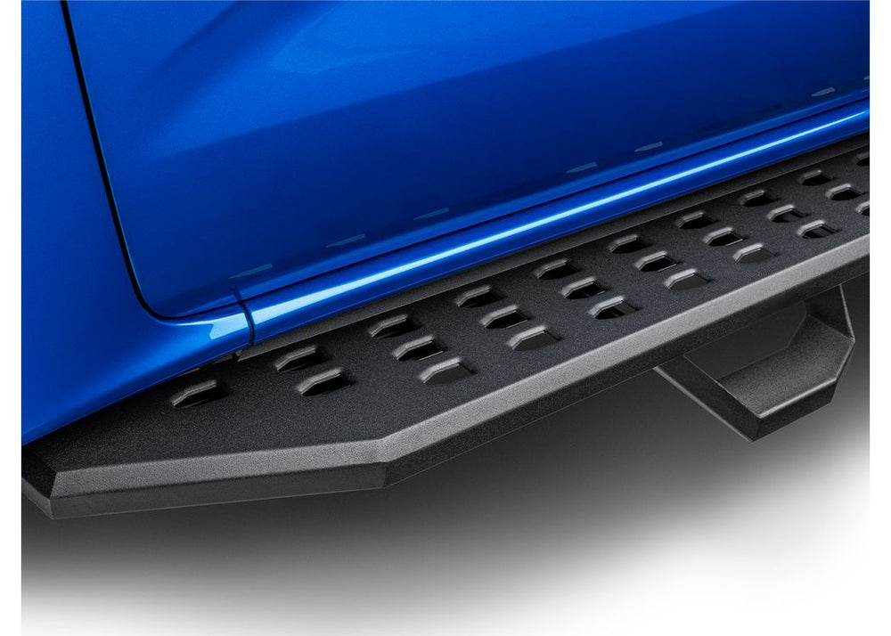 Go Rhino Running Boards — 2019+ Ford Ranger (6903688020PC)