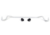 WL Sway Bars - Front