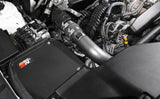 KN Charge Pipe Kits