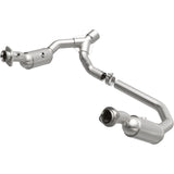 MAG Converter Direct Fit