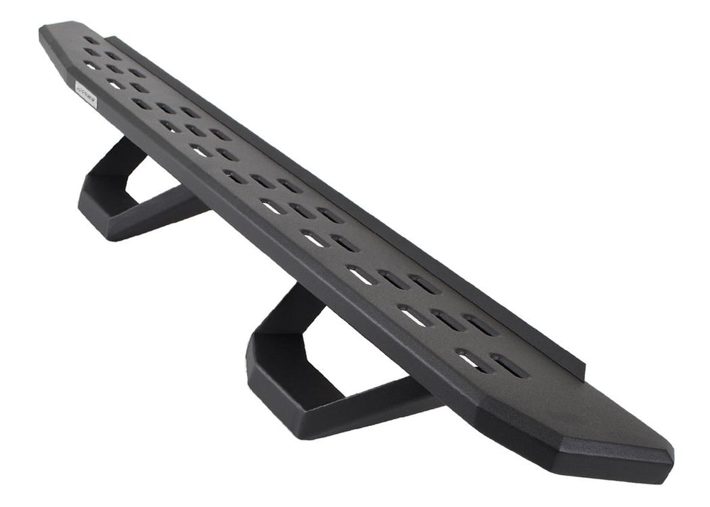 Go Rhino Marchepieds latéraux — 1999-2016 Ford F-250 / Ford F-350 (6961768020PC)
