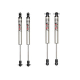 ADX 2.0 Remote Reservoir Shocks