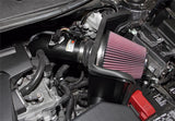 KN 69 Typhoon Intake