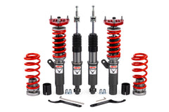 APR Système de combinés filetés Roll-Control 15-24 Audi A3/S3/VW Golf R/GTI/19-24 Audi Q3/VW Jetta (MQB/MQE EVO)