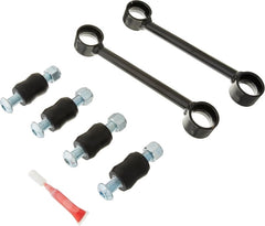 Fabtech Ensemble de biellettes de barre stabilisatrice avant Nissan Titan