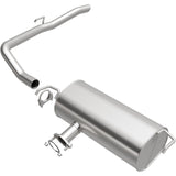 MAG BRE Exhaust Kits