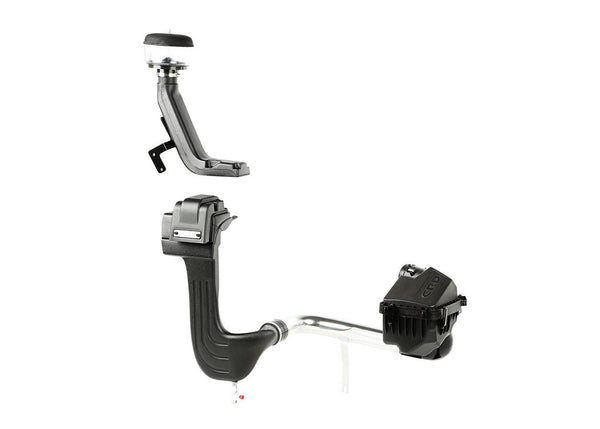 Rugged Ridge XHD Snorkel W/ Prefilter Diesel 0717 Wrangler