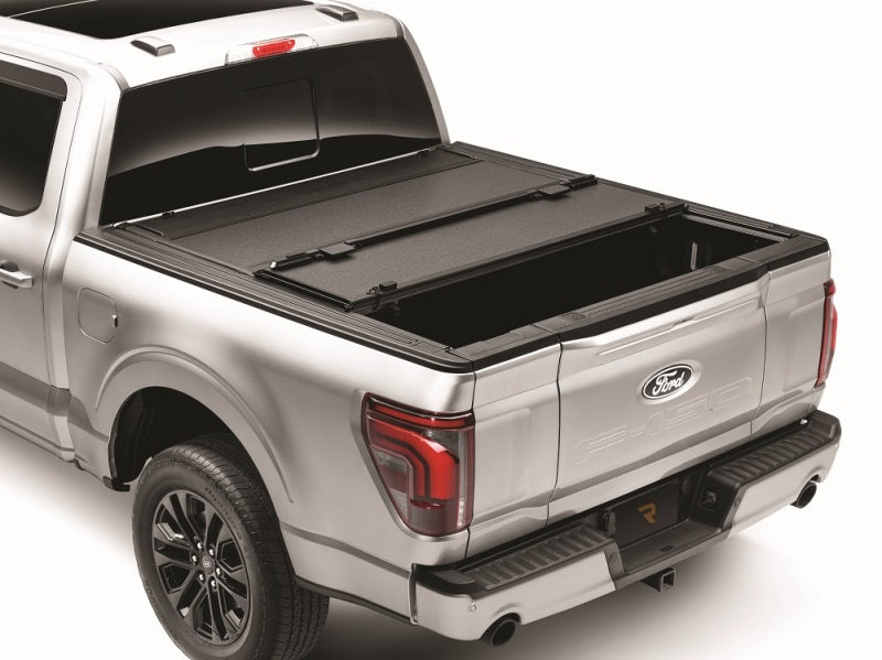 BAK BAKFlip MX4 EZ-Lift 15-22 GMC/Chevrolet Canyon/Colorado caisse de 5 pi 2 po