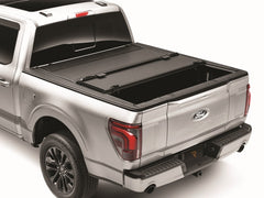 BAK BAKFlip MX4 EZ-Lift 15-22 GMC/Chevrolet Canyon/Colorado caisse de 5 pi 2 po