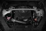 KN 63 AirCharger Intake