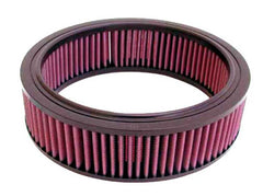 K&N Replacement Air Filter AMC-Jeep, Chrysler, Dodge, Plymouth, 1964-2001