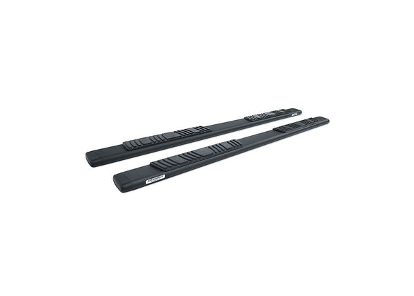 Go Rhino Nerf Bars — 2007-2016 GMC Sierra 1500
