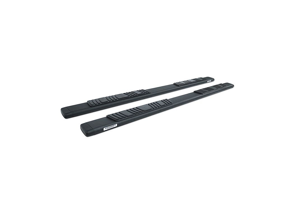 Go Rhino Side Steps — 1999-2016 Ford F-250 / Ford F-350 / Ford F-450 (685418080T)