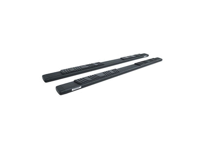 Go Rhino 1999-2016 F250/F350 Super Duty Oe Xtreme Sidesteps Textured Black
