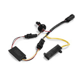 AlphaRex Wiring Adapter for Taillight Assembly - 640092