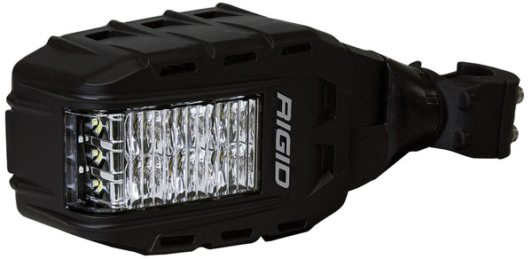 Rigid Industries Reflect Side Mirror Lights Pair