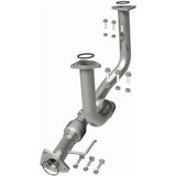 MAG BRE Front Pipe Kit