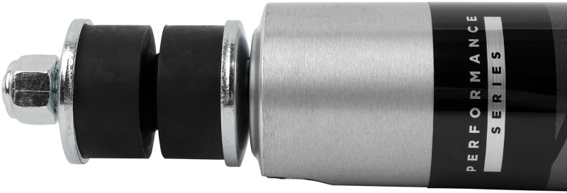 FOX 2.0 Performance Series IFP Front Shock, 0-1.5 in Lift — 1997+ Nissan Patrol Y61, 1988-1997 Y60 (985-24-226)